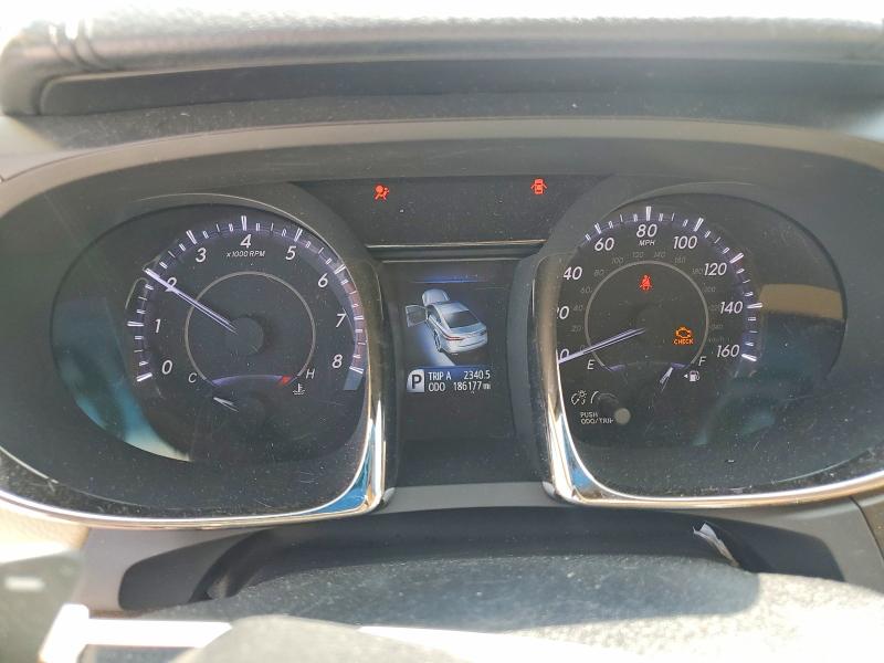 Продажа на аукционе авто 2013 Toyota Avalon, vin: 4T1BK1EB3DU066149, номер лота: 63495006