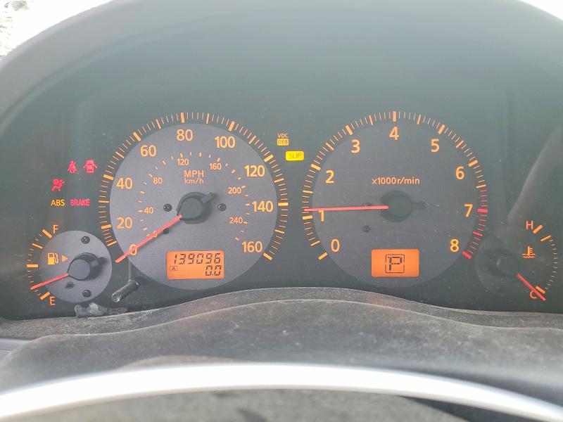 64936836 :رقم المزاد ، JNKCV54E64M805077 vin ، 2004 Infiniti G35 مزاد بيع