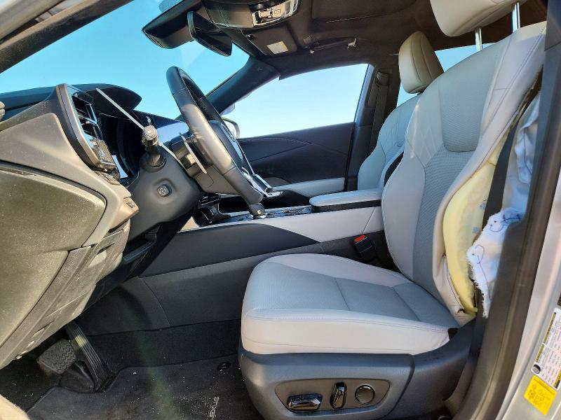 Продаж на аукціоні авто 2024 Lexus Rx 350, vin: 2T2BAMCA9RC078051, номер лоту: 65554296