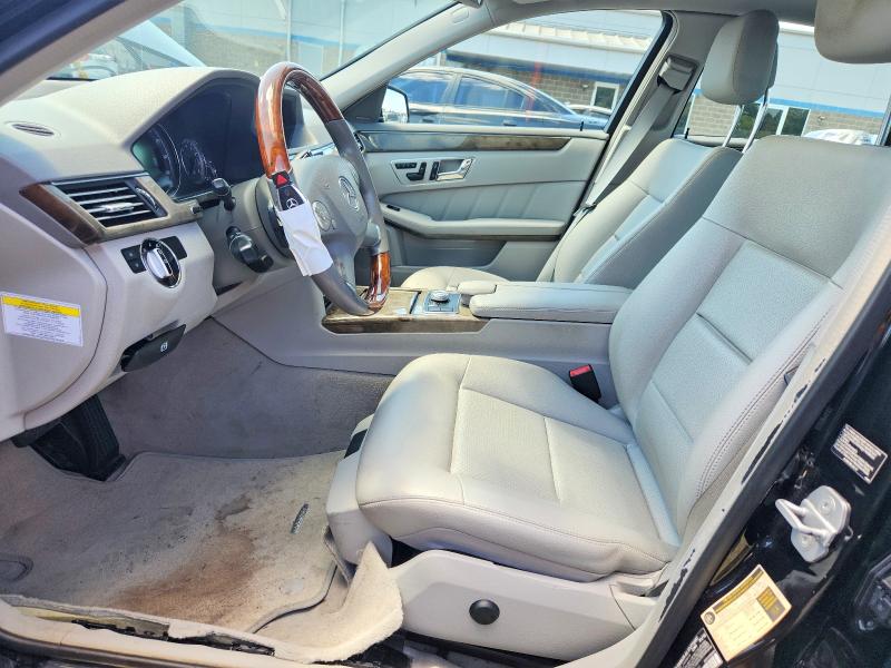 Продаж на аукціоні авто 2010 Mercedes-benz E, vin: WDDHF5GB0AA168499, номер лоту: 65456326