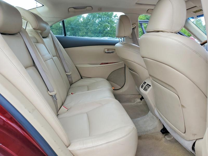 63646556 :رقم المزاد ، JTHBJ46G472055663 vin ، 2007 Lexus Es مزاد بيع