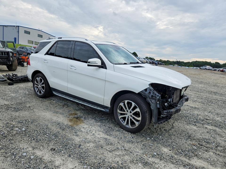 Aukcja sprzedaży 2016 Mercedes-benz Gle, vin: 4JGDA5JB1GA799136, numer aukcji: 64243396