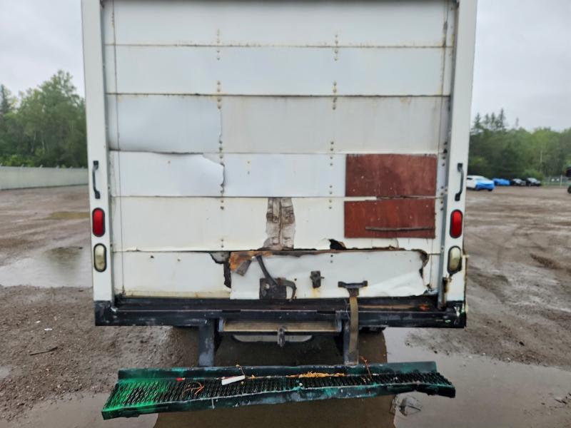 2010 Ford E450 მანქანა იყიდება აუქციონზე, vin: 1FDXE4FL8ADA60042, აუქციონის ნომერი: 64672176