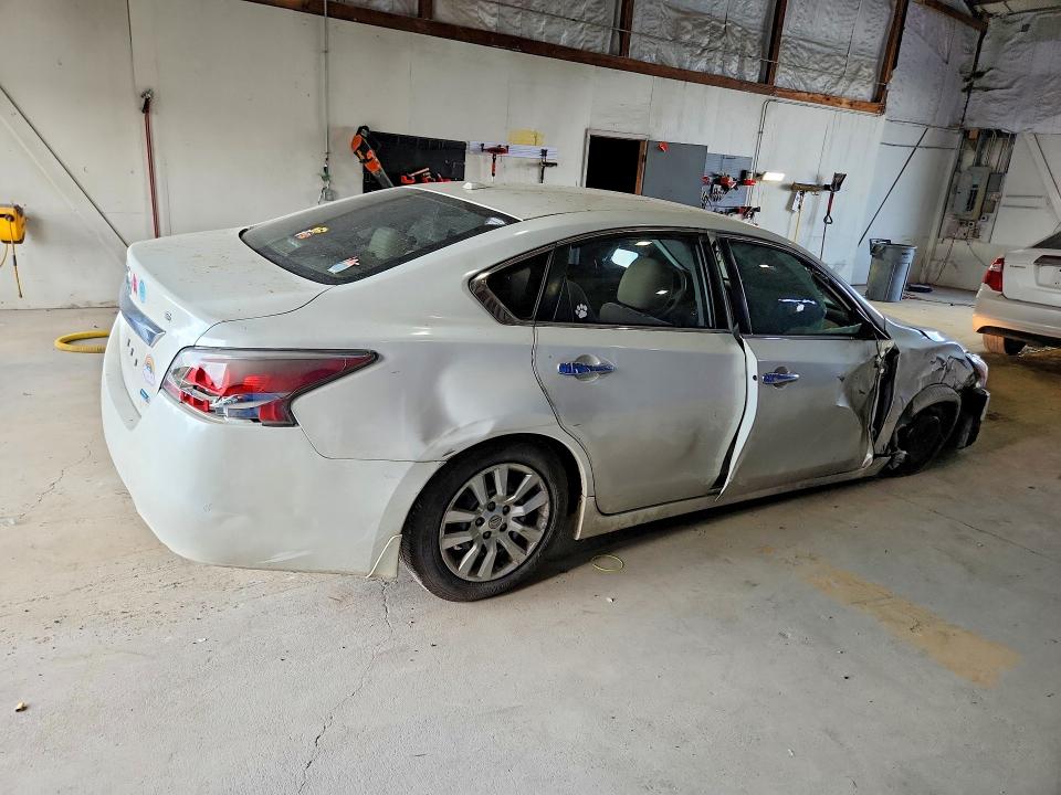 Aukcja sprzedaży 2014 Nissan Altima, vin: 1B4AL3AP1EC274814, numer aukcji: 66521846