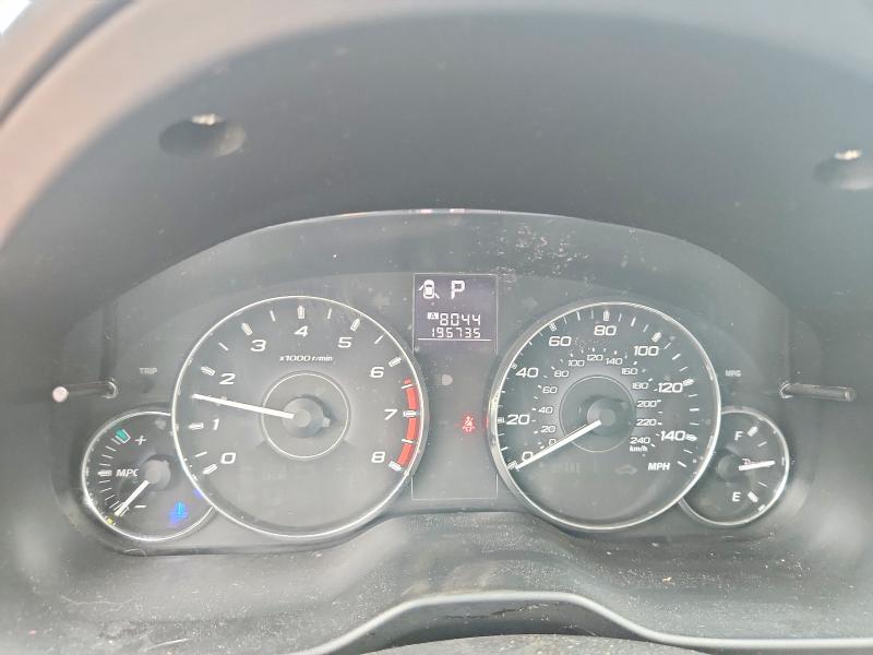 65476776 :رقم المزاد ، 4S4BRCKC5C3260657 vin ، 2012 Subaru Outback مزاد بيع