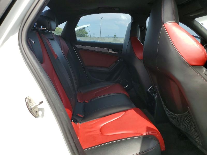 Aukcja sprzedaży 2013 Audi S4, vin: WAUBGAFL3DA188134, numer aukcji: 66048546