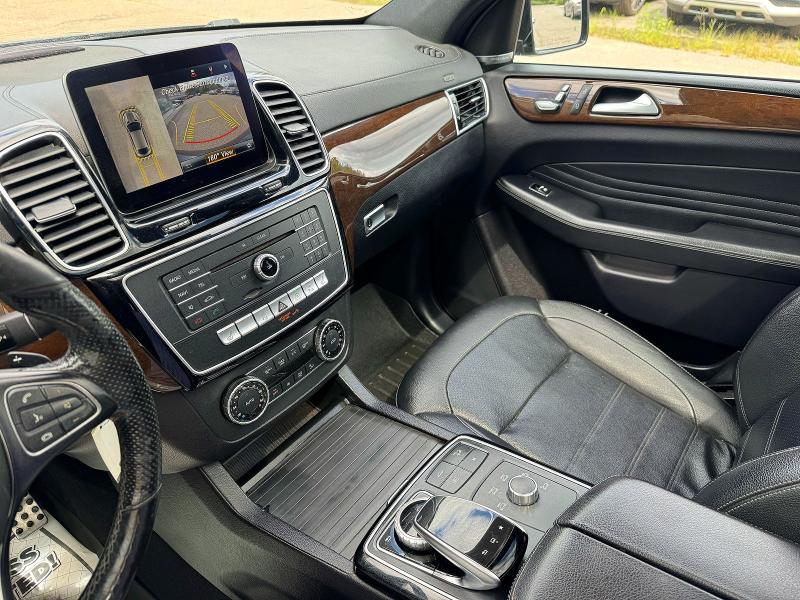 66789146 :رقم المزاد ، 4JGED6EB8GA030015 vin ، 2016 Mercedes-benz Gle Coupe مزاد بيع