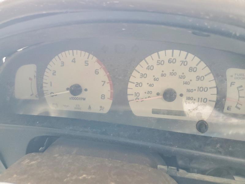Продажа на аукционе авто 2004 Toyota Tacoma, vin: 5TESN92N74Z429391, номер лота: 66020306