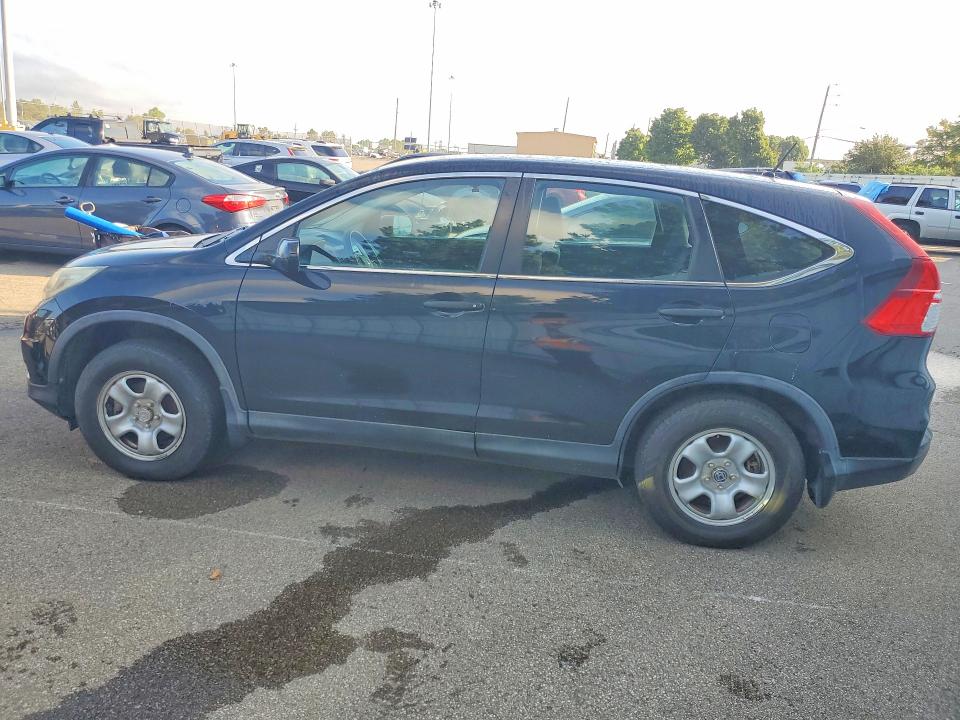 Продаж на аукціоні авто 2015 Honda Cr-v, vin: 5J6RM4H38FL038580, номер лоту: 63598976