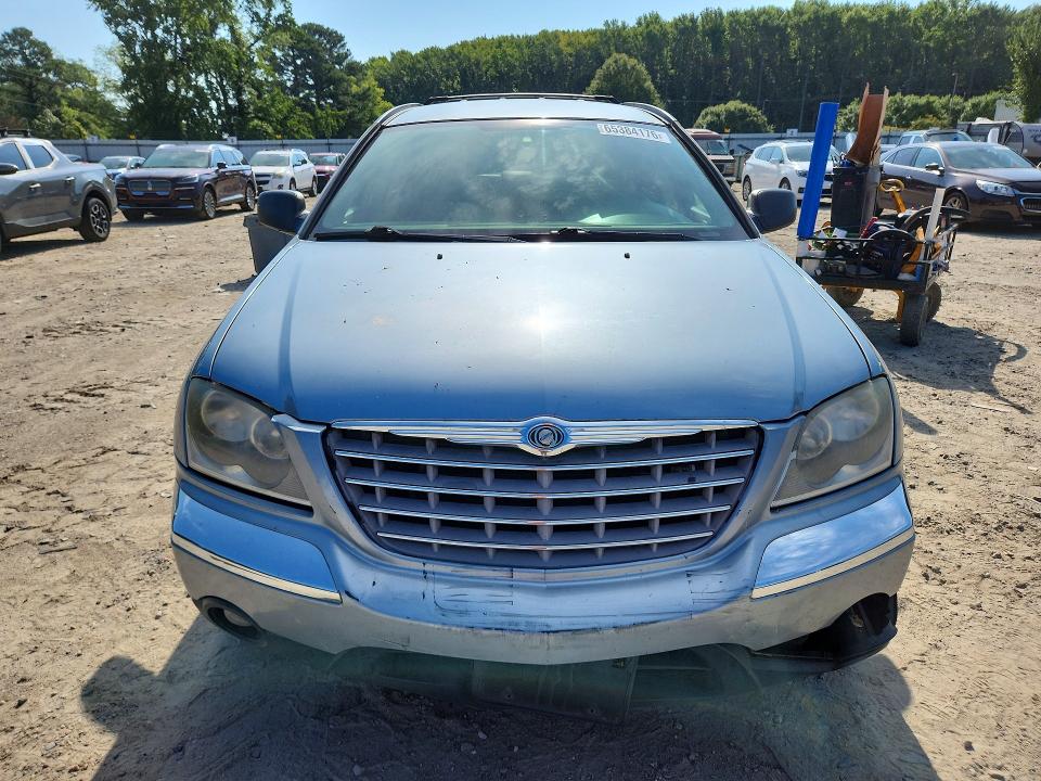 Aukcja sprzedaży 2006 Chrysler Pacifica, vin: 2A8GF68416R641107, numer aukcji: 65384176