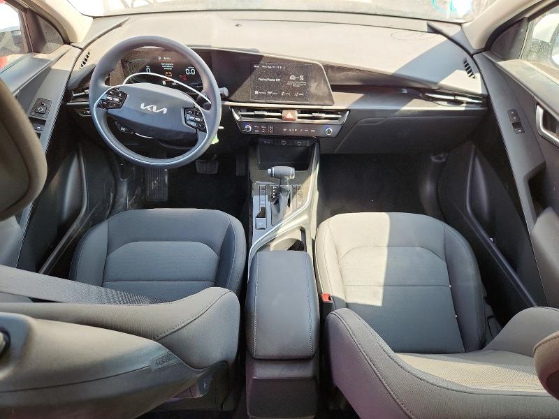Aukcja sprzedaży 2026 Kia Niro, vin: KNDCP3LE1T5360306, numer aukcji: 64192376