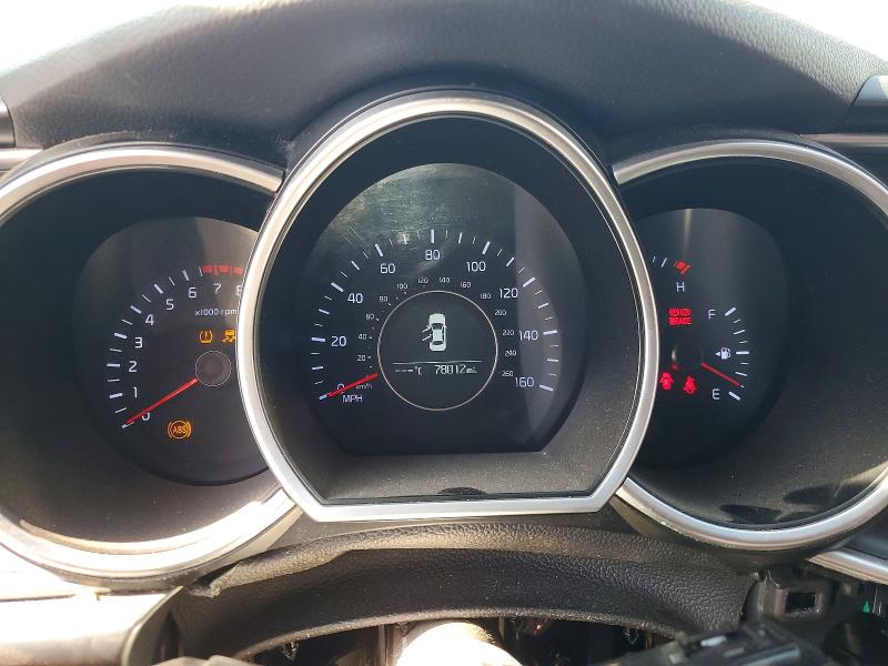 65004866 :رقم المزاد ، KNAGM4A7XF5651070 vin ، 2015 Kia Optima مزاد بيع