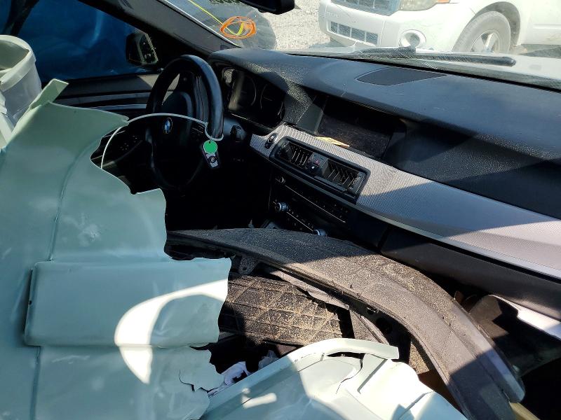 Продаж на аукціоні авто 2013 Bmw 535, vin: WBAFR7C5XDC822080, номер лоту: 63148536