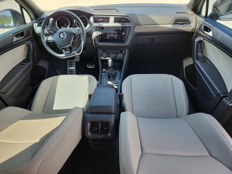 Продаж на аукціоні авто 2021 Volkswagen Tiguan, vin: 3VV3B7AX5MM051400, номер лоту: 65301956