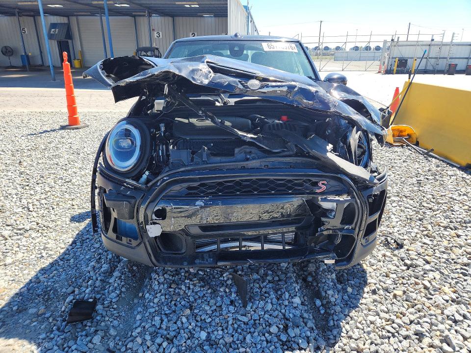 Aukcja sprzedaży 2023 Mini Cooper, vin: WMW43DL00P3R22687, numer aukcji: 65173976