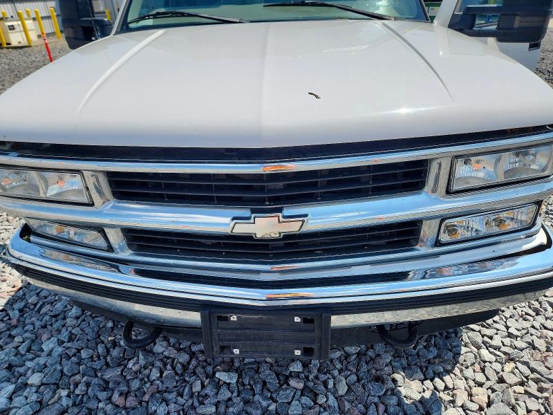 Продажа на аукционе авто 1999 Chevrolet Gmt-400, vin: 1GCHK33J3XF038171, номер лота: 63545276