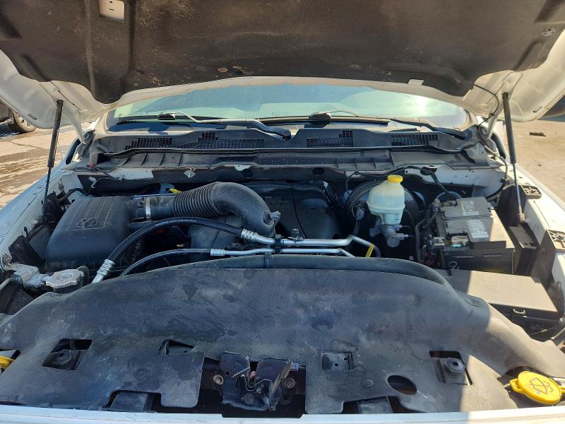 64393206 :رقم المزاد ، 3C6JR6AT5EG102149 vin ، 2014 Ram 1500 مزاد بيع