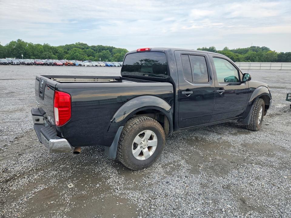Aukcja sprzedaży 2010 Nissan Frontier, vin: 1N6AD0EV0AC404832, numer aukcji: 64558416