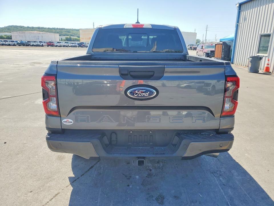 Aukcja sprzedaży 2024 Ford Ranger, vin: 1FTER4HH0RLE24867, numer aukcji: 66023556