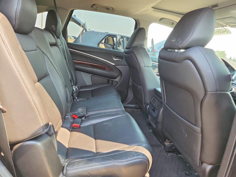 Aukcja sprzedaży 2014 Acura Mdx, vin: 5FRYD4H43EB502093, numer aukcji: 64069496