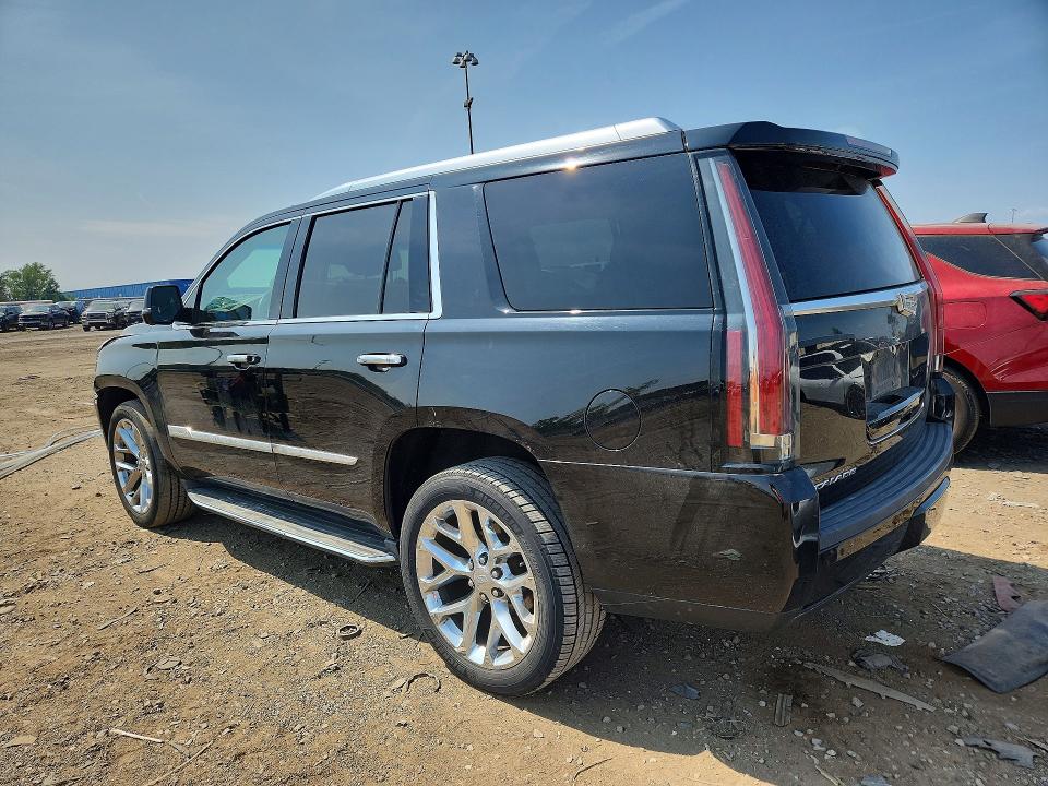 Продажа на аукционе авто 2016 Cadillac Escalade, vin: 1GYS4CKJ0GR280054, номер лота: 66188076