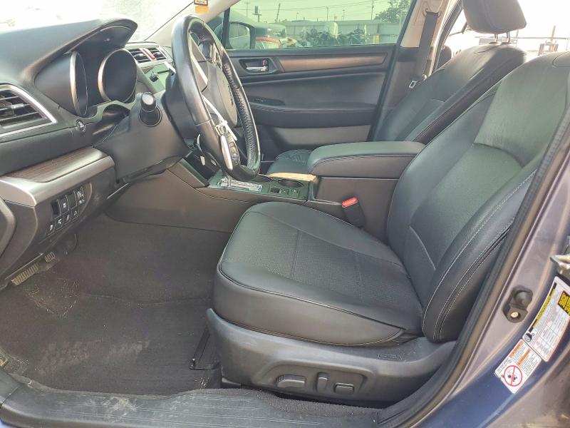 Продажа на аукционе авто 2016 Subaru Legacy, vin: 4S3BNAN67G3023569, номер лота: 64309626