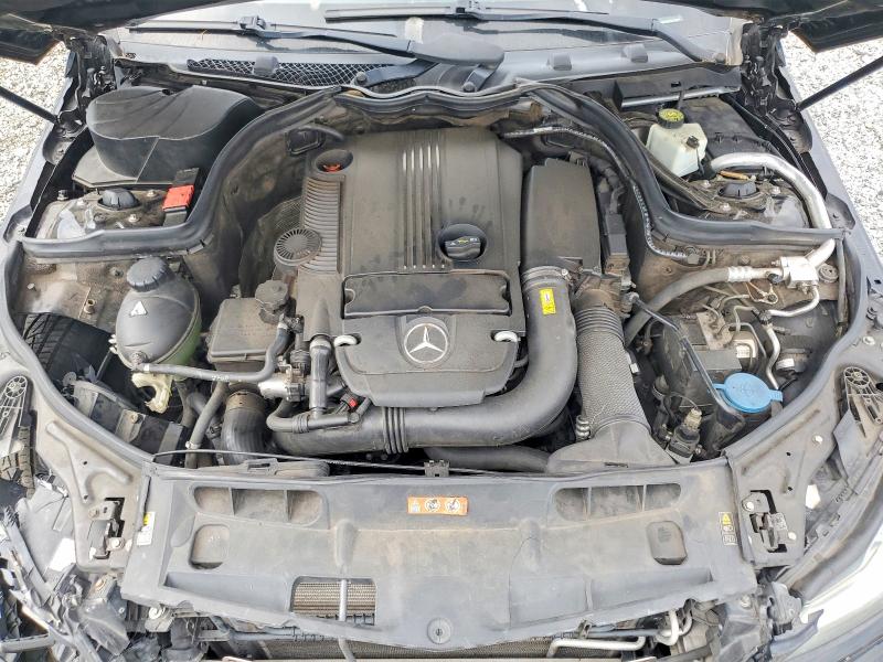 Продаж на аукціоні авто 2012 Mercedes-benz C, vin: WDDGJ4HB9CF903599, номер лоту: 65085426