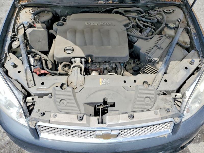 Продажа на аукционе авто 2015 Chevrolet Impala Limited, vin: 2G1WA5E39F1107755, номер лота: 64700166