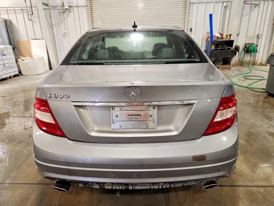 Aukcja sprzedaży 2008 Mercedes-benz C, vin: WDDGF54X38F020226, numer aukcji: 66651126