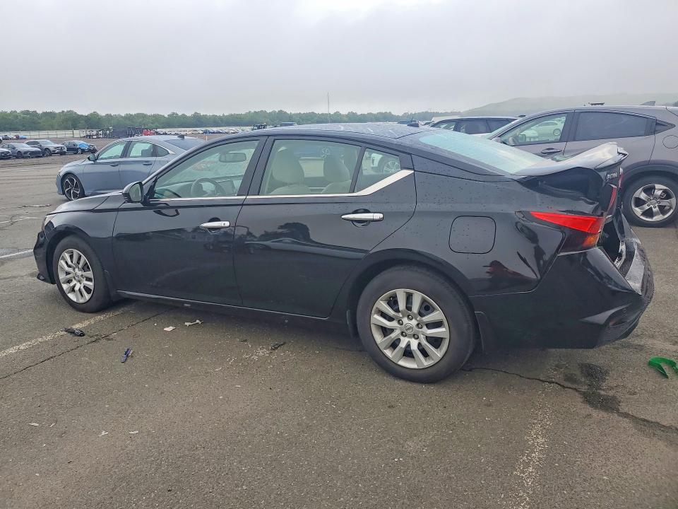 Продажа на аукционе авто 2019 Nissan Altima, vin: 1N4BL4DVXKC108453, номер лота: 66745926