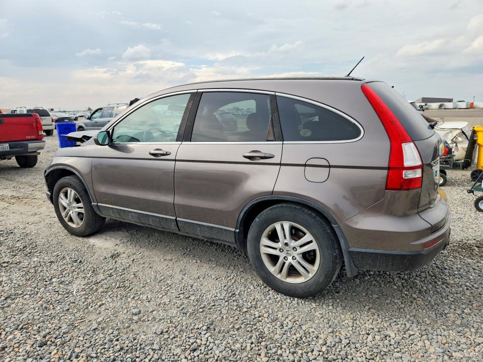 65023236 :رقم المزاد ، 5J6RE4H73BL120436 vin ، 2011 Honda Cr-v مزاد بيع