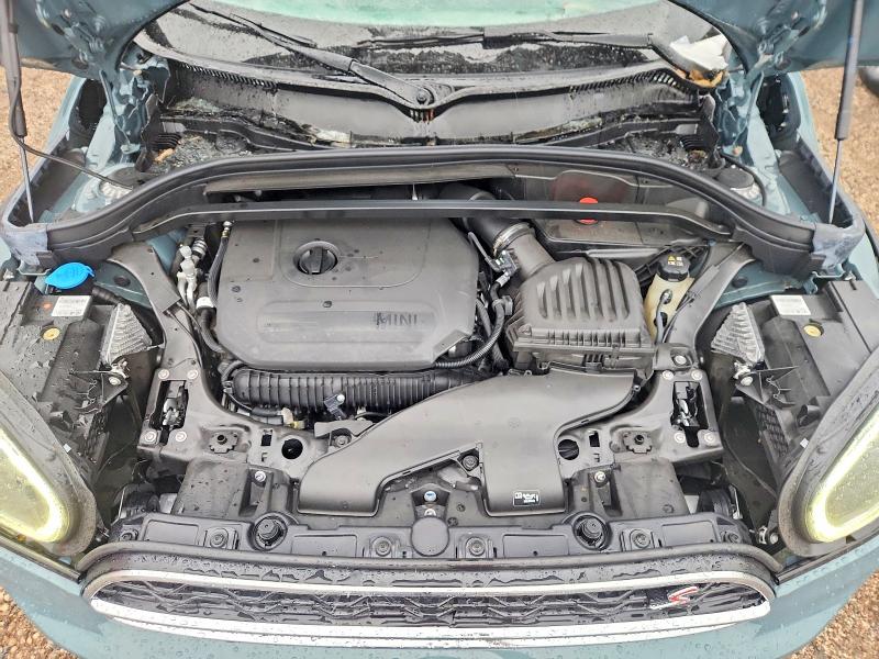 Aukcja sprzedaży 2024 Mini Cooper, vin: WMZ83BR01R3R41851, numer aukcji: 63287026