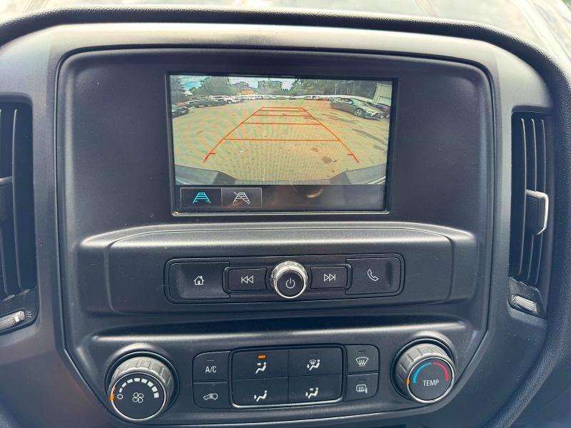 Продаж на аукціоні авто 2017 Chevrolet Silverado, vin: 1GCVKNEHXHZ149177, номер лоту: 64398476