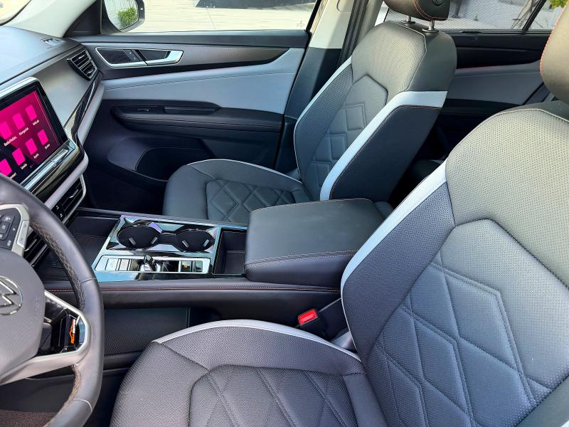 Aukcja sprzedaży 2025 Volkswagen Atlas, vin: 1V2CR2CA2SC573114, numer aukcji: 64703406