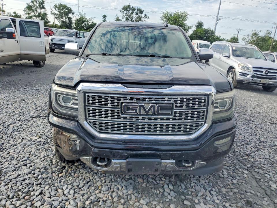 Продаж на аукціоні авто 2017 Gmc Sierra, vin: 3GTU2PEJ4HG460310, номер лоту: 66059626