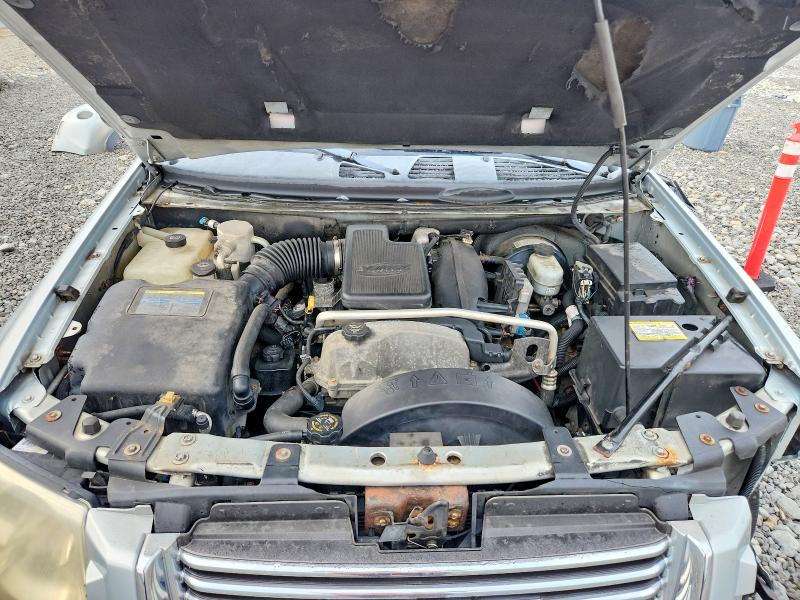 Продаж на аукціоні авто 2007 Gmc Envoy, vin: 1GKDT13S772247143, номер лоту: 64206926
