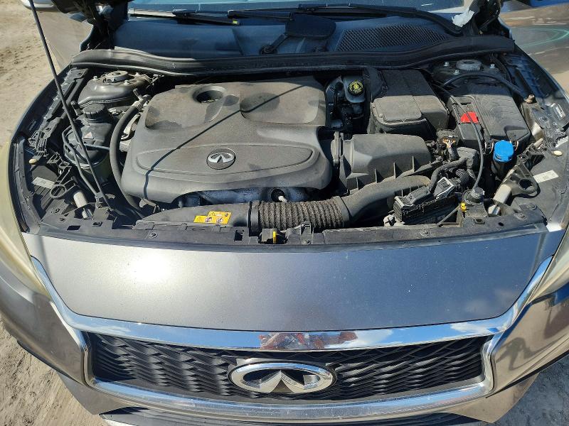 Aukcja sprzedaży 2017 Infiniti Qx30, vin: SJKCH5CP8HA015604, numer aukcji: 66004686
