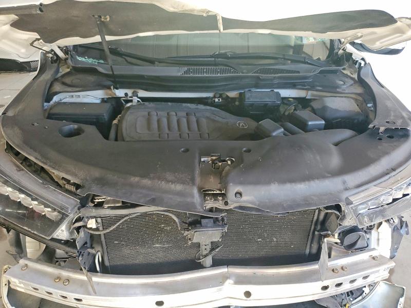 Aukcja sprzedaży 2019 Acura Mdx, vin: 5J8YD4H08KL010121, numer aukcji: 63356786