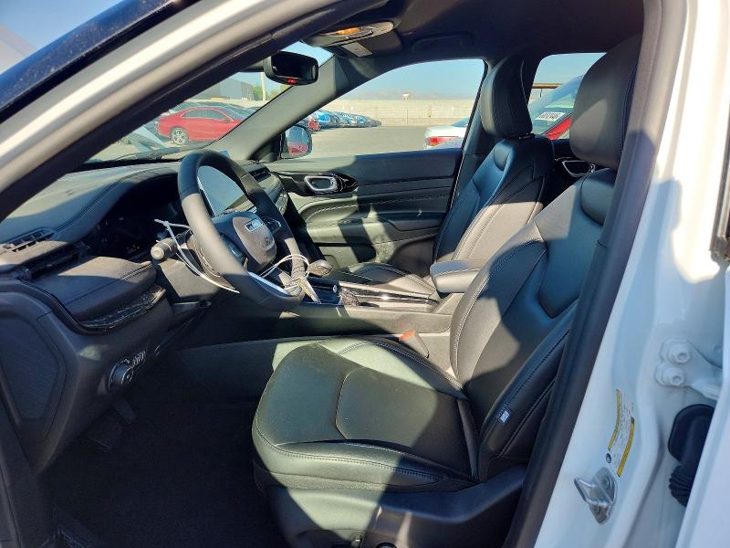 66268326 :رقم المزاد ، 3C4NJDCN8TT280100 vin ، 2026 Jeep Compass مزاد بيع