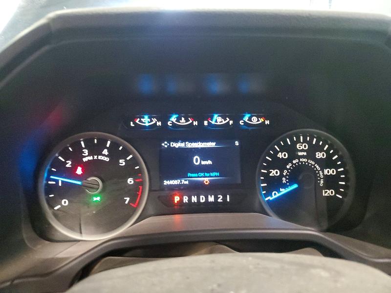 Продажа на аукционе авто 2015 Ford F150, vin: 1FTEW1EF2FFC96247, номер лота: 64365266