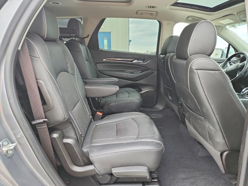 Aukcja sprzedaży 2021 Buick Enclave, vin: 5GAEVCKWXMJ221097, numer aukcji: 66992456