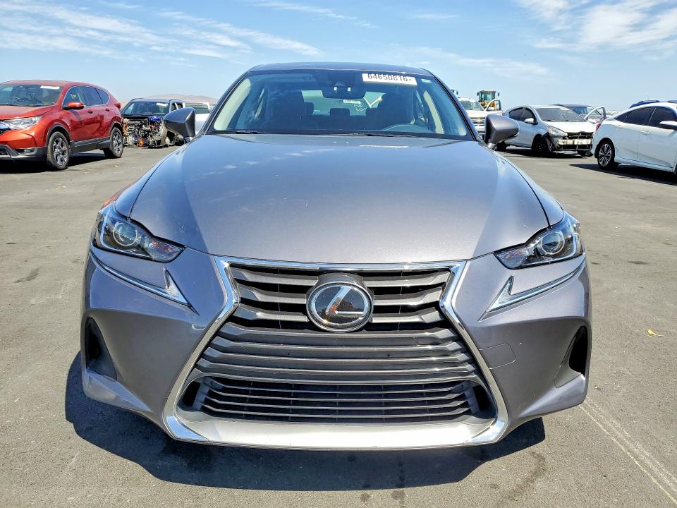 Продаж на аукціоні авто 2017 Lexus Is, vin: JTHBA1D28H5059379, номер лоту: 64650816