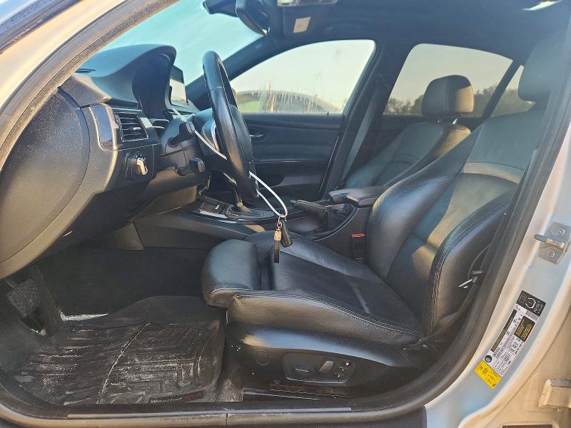 Продажа на аукционе авто 2009 Bmw 328, vin: WBAPK73599A454163, номер лота: 64648786