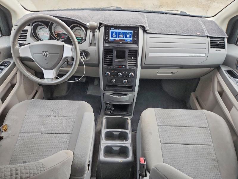 Продажа на аукционе авто 2010 Dodge Grand Caravan, vin: 2D4RN3D14AR499036, номер лота: 66559516
