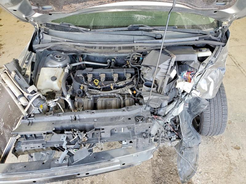 Aukcja sprzedaży 2014 Mazda 5, vin: JM1CW2BL0E0166380, numer aukcji: 66700186