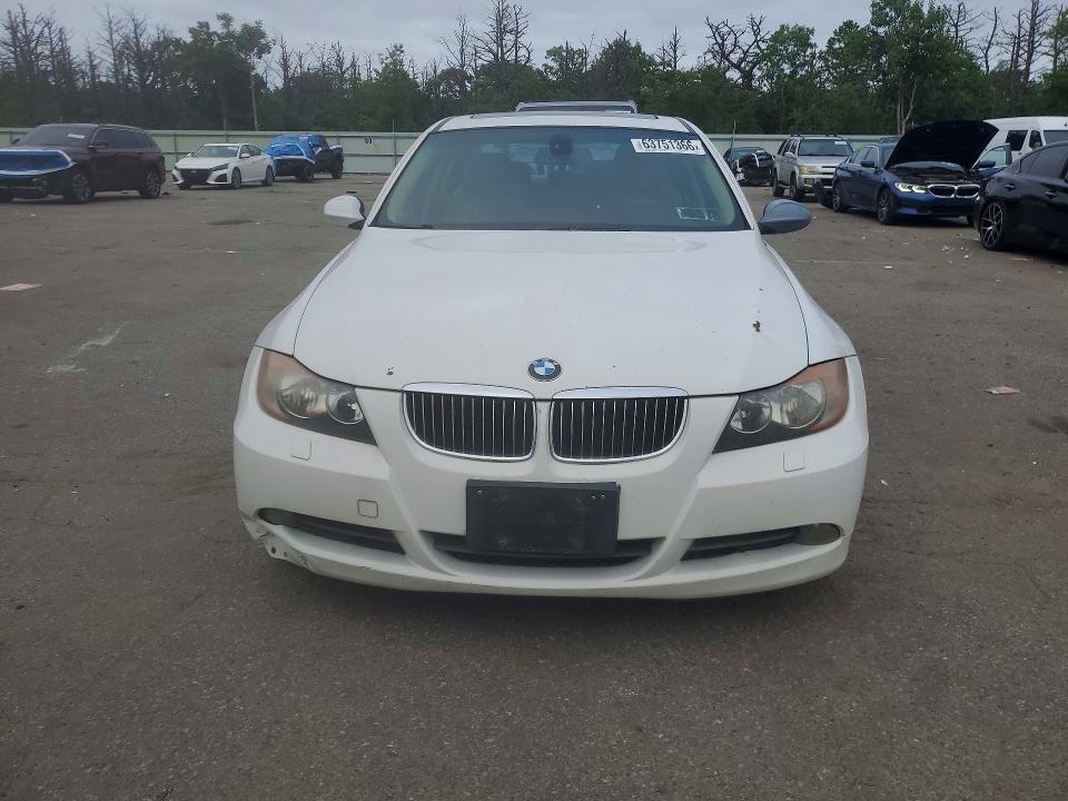 Aukcja sprzedaży 2007 Bmw 328, vin: WBAVC93517KZ71514, numer aukcji: 63751366