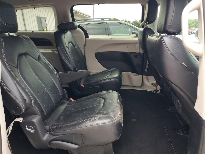Продаж на аукціоні авто 2022 Chrysler Pacifica, vin: 2C4RC1BG6NR186171, номер лоту: 65679426