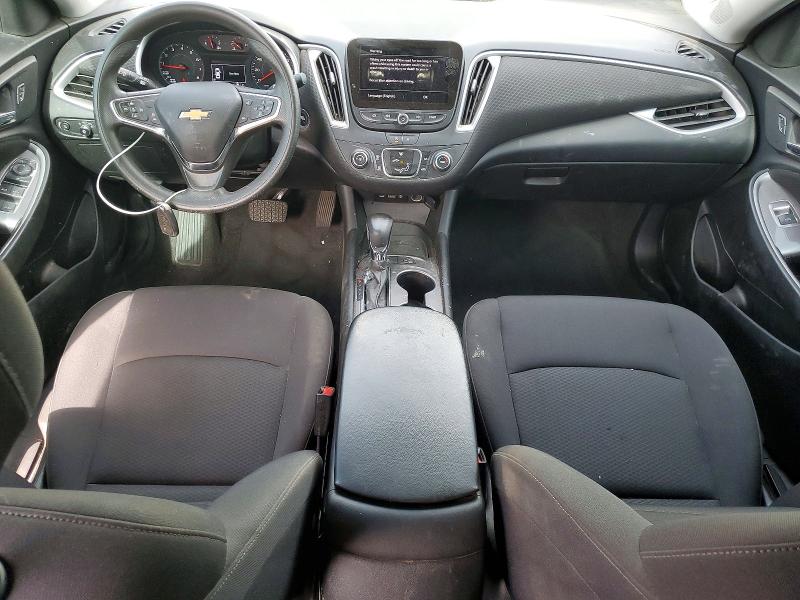 Продаж на аукціоні авто 2024 Chevrolet Malibu, vin: 1G1ZB5ST0RF134659, номер лоту: 65146426