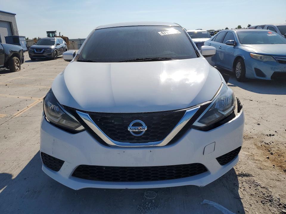 Продаж на аукціоні авто 2017 Nissan Sentra, vin: 3N1AB7AP7HY239472, номер лоту: 67119186