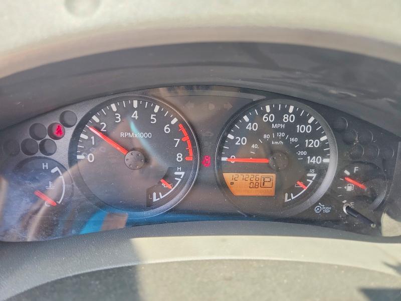 Aukcja sprzedaży 2013 Nissan Xterra, vin: 5N1AN0NU6DN821724, numer aukcji: 64273086